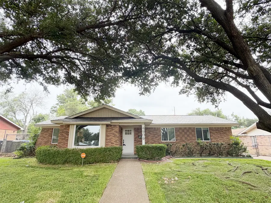 4909 Loch Lomond Drive, Waco, TX 76710 - #2