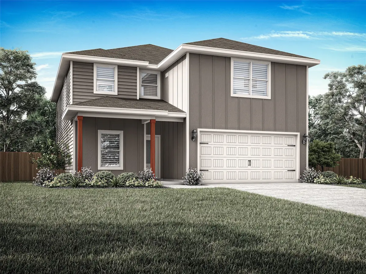 152 North Island Drive, Terrell, TX 75160 - #1