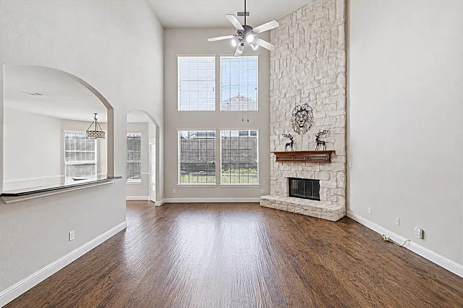 357 Spring Meadow Drive, Fairview, TX 75069 - #3