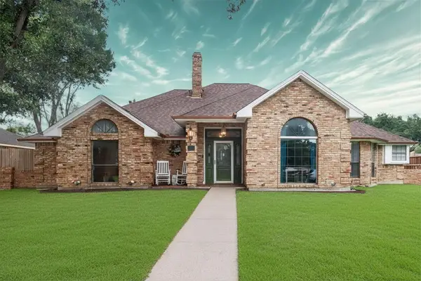 919 Huntington Drive, Duncanville, TX 75137