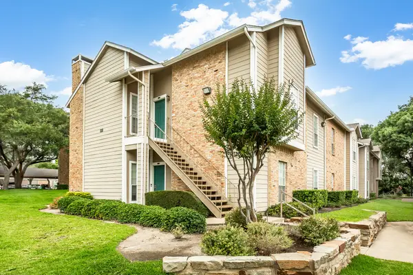 8600 Coppertowne Lane #1601, Dallas, TX 75243