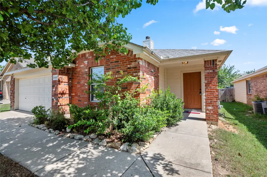 1212 Barrel Run, Fort Worth, TX 76052 - #2