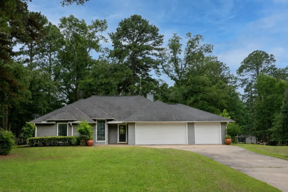 108 Old Barn Circle, Holly Lake Ranch, TX 75765 - #1