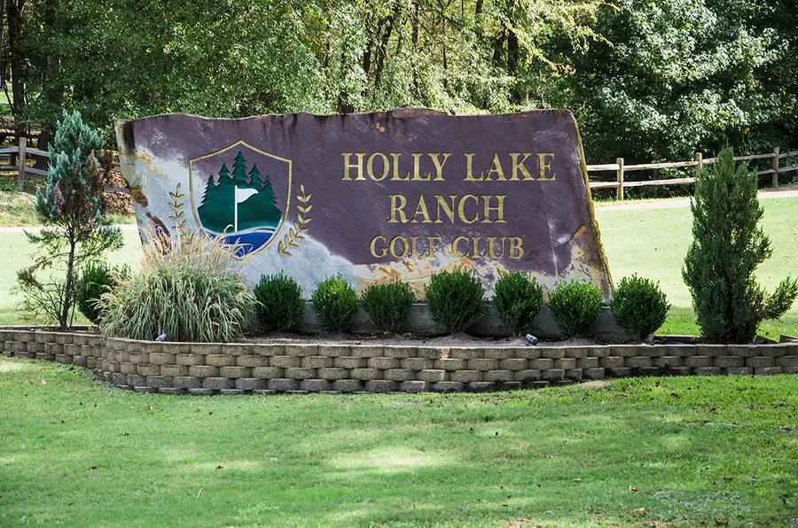 108 Old Barn Circle, Holly Lake Ranch, TX 75765 - #2