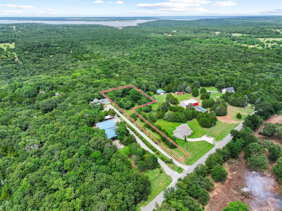 207 Paradise Park Road, Pottsboro, TX 75076 - #2