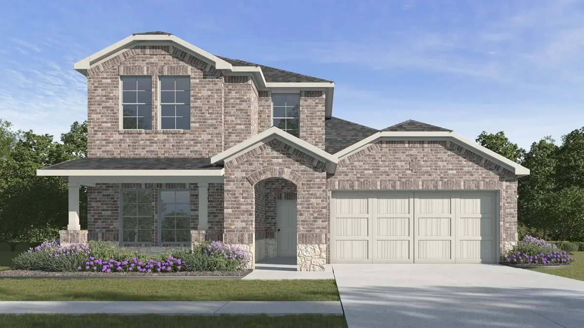 526 Aligato Street, Waxahachie, TX 75165 - #1