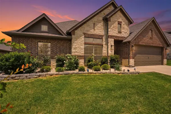 145 Mockingbird Hill Drive, Joshua, TX 76058
