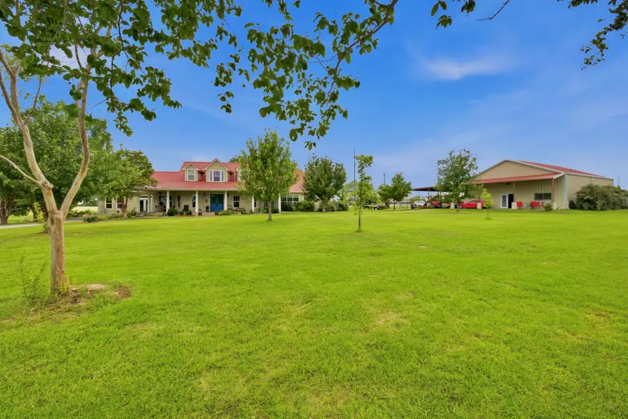 1808 Teller Bell Lane, Granbury, TX 76049 - #2