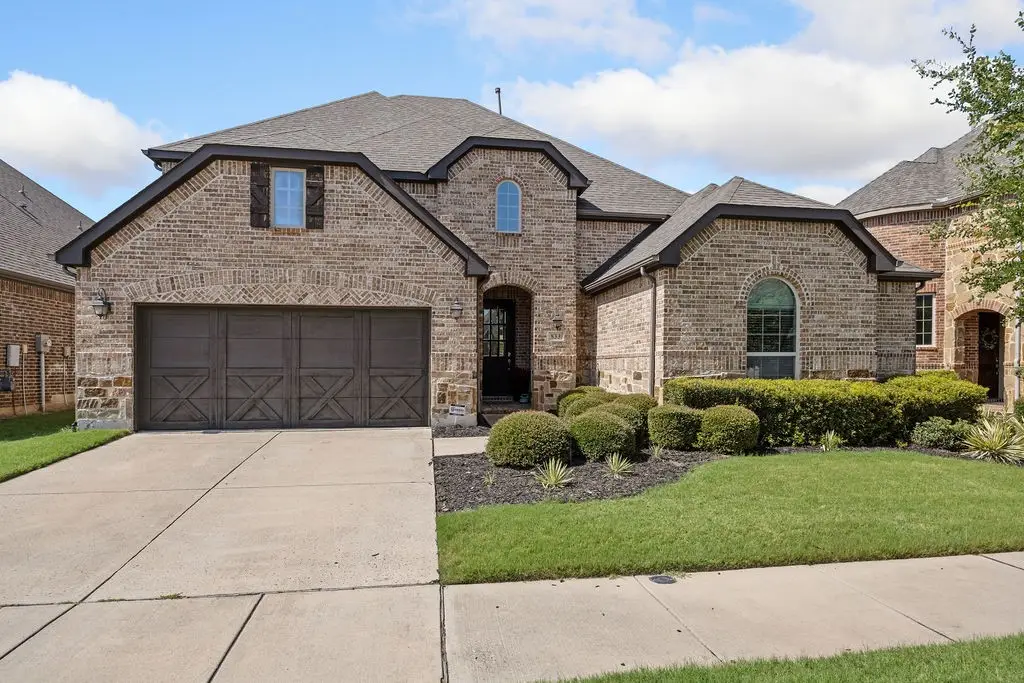 833 Fireside Drive, Aubrey, TX 76227 - #1