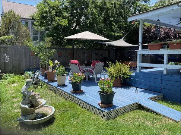4639 Westside Drive, Highland Park, TX 75209