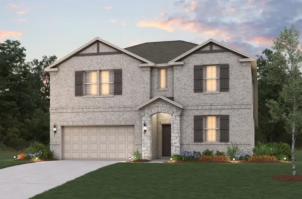 3049 Hollybrook Lane, Anna, TX 75409