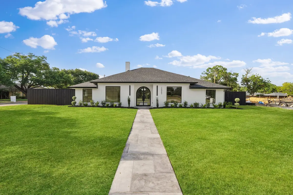 12042 Shirestone Lane, Dallas, TX 75244 - #1