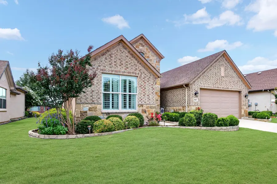 8108 Sanderling Drive, Denton, TX 76207 - #2