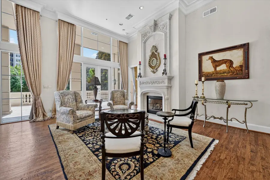 3535 Gillespie Street #104, Dallas, TX 75219 - #2