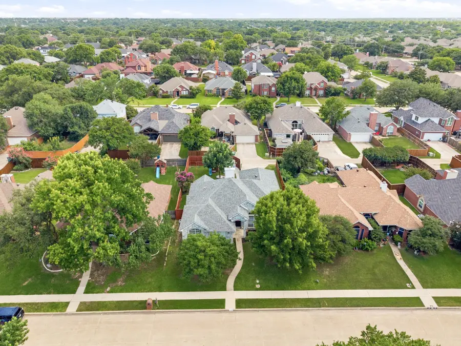 1662 Waterford Drive, Lewisville, TX 75077 - #2