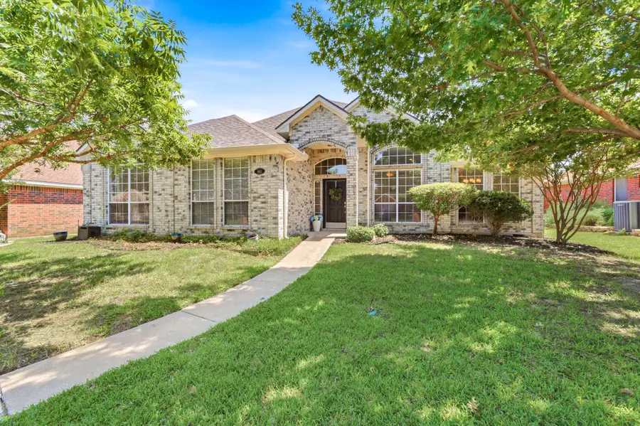 1662 Waterford Drive, Lewisville, TX 75077 - #3