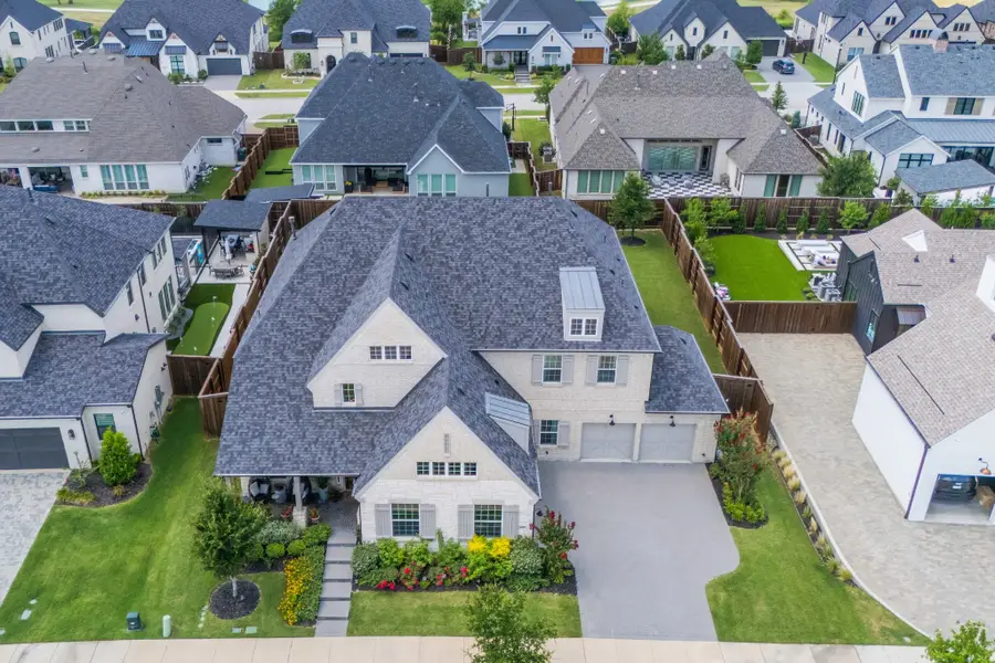 4650 Silver Cliff Drive, Prosper, TX 75078 - #3