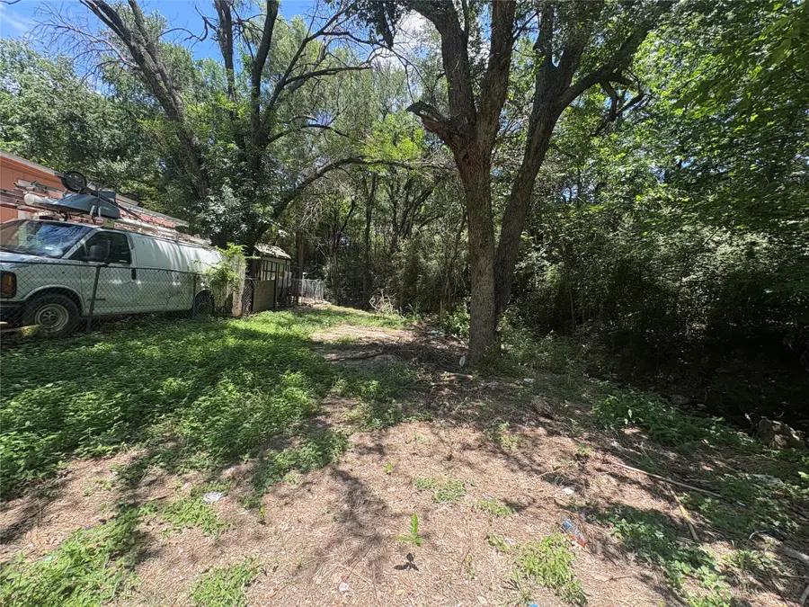 2510 NW 20th Street, Fort Worth, TX 76106 - #2