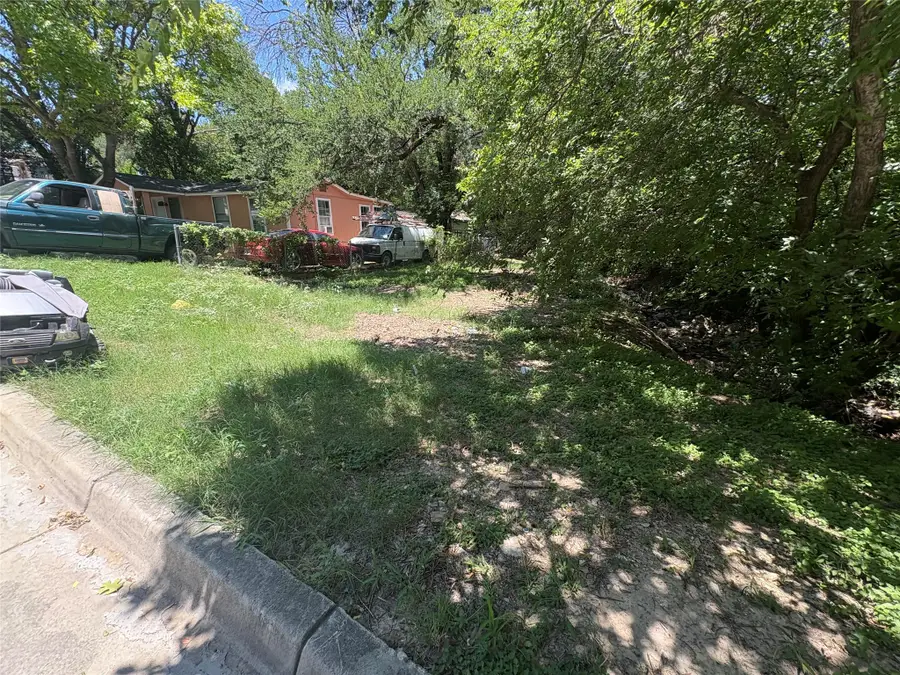 2510 NW 20th Street, Fort Worth, TX 76106 - #3