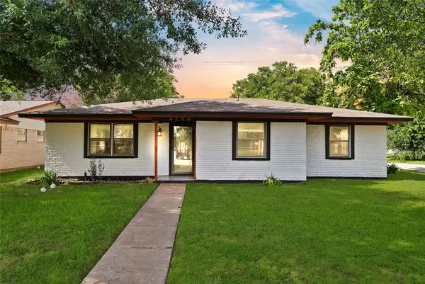 4200 Templeton Street, Greenville, TX 75401