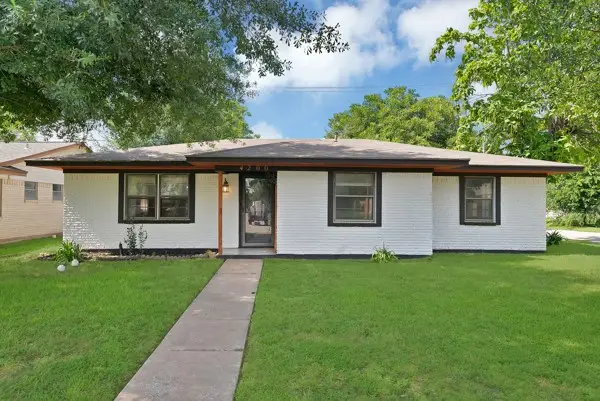 4200 Templeton Street, Greenville, TX 75401 - #3
