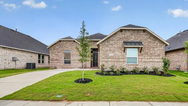 4928 Simmental Drive, Arlington, TX 76001