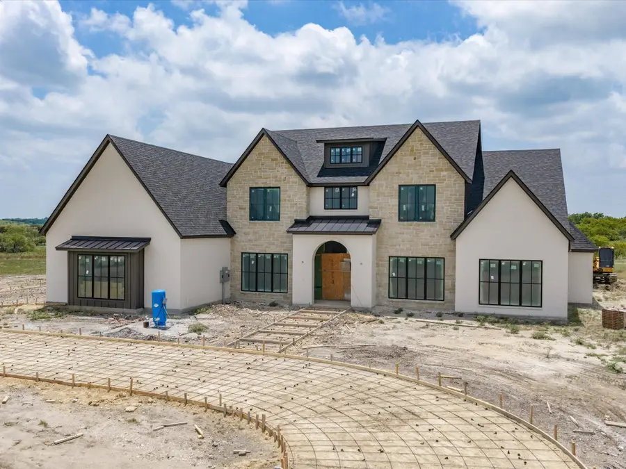 905 San Jacinto, Aledo, TX 76008 - #2