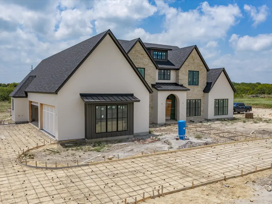 905 San Jacinto, Aledo, TX 76008 - #3