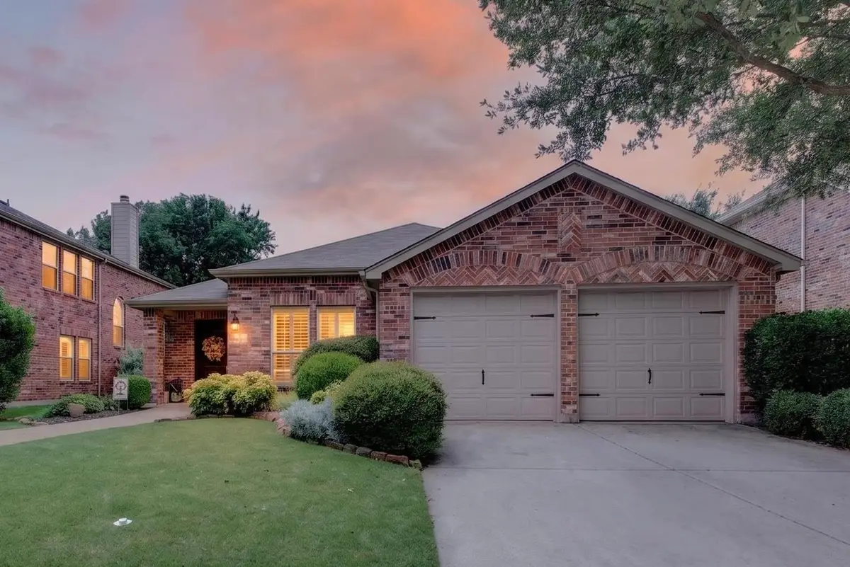 2316 Reston Drive, McKinney, TX 75072 - #1