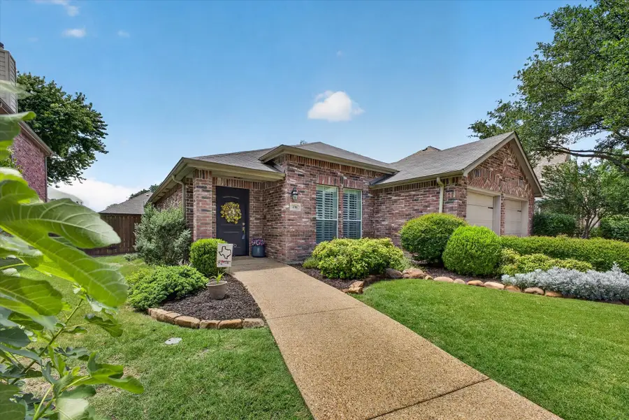 2316 Reston Drive, McKinney, TX 75072 - #2