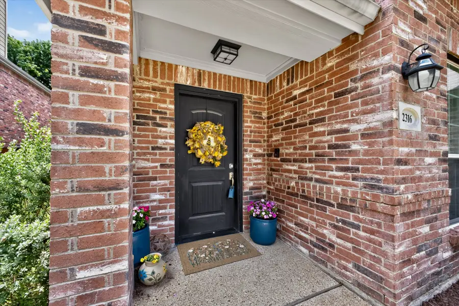 2316 Reston Drive, McKinney, TX 75072 - #3