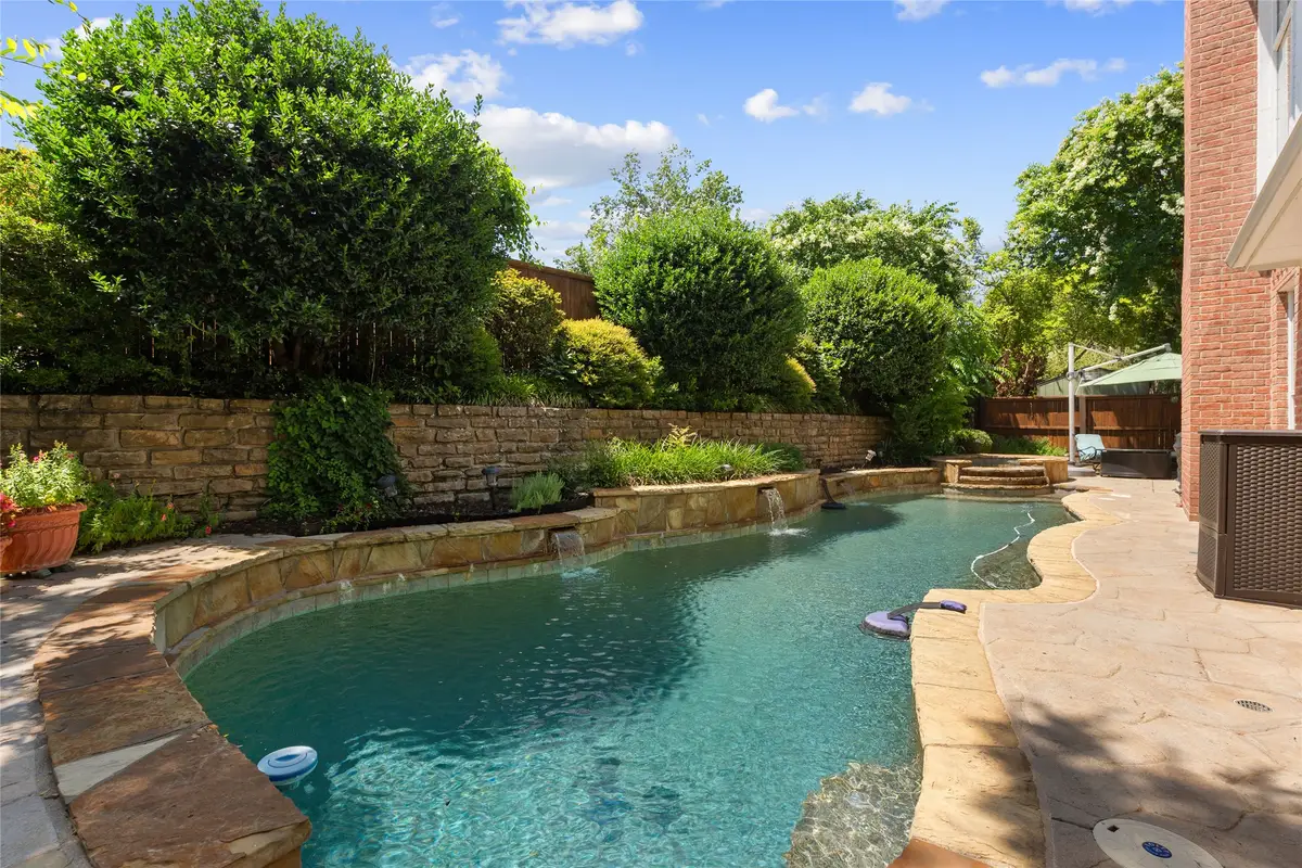 1110 Wedge Hill Road, McKinney, TX 75072 - #1