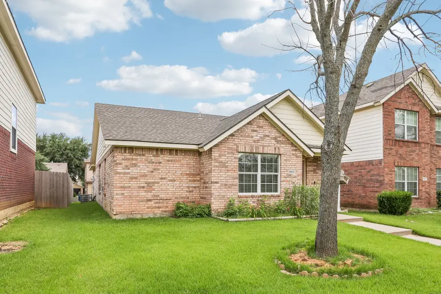 9012 Wayne Street, Cross Roads, TX 76227 - #2