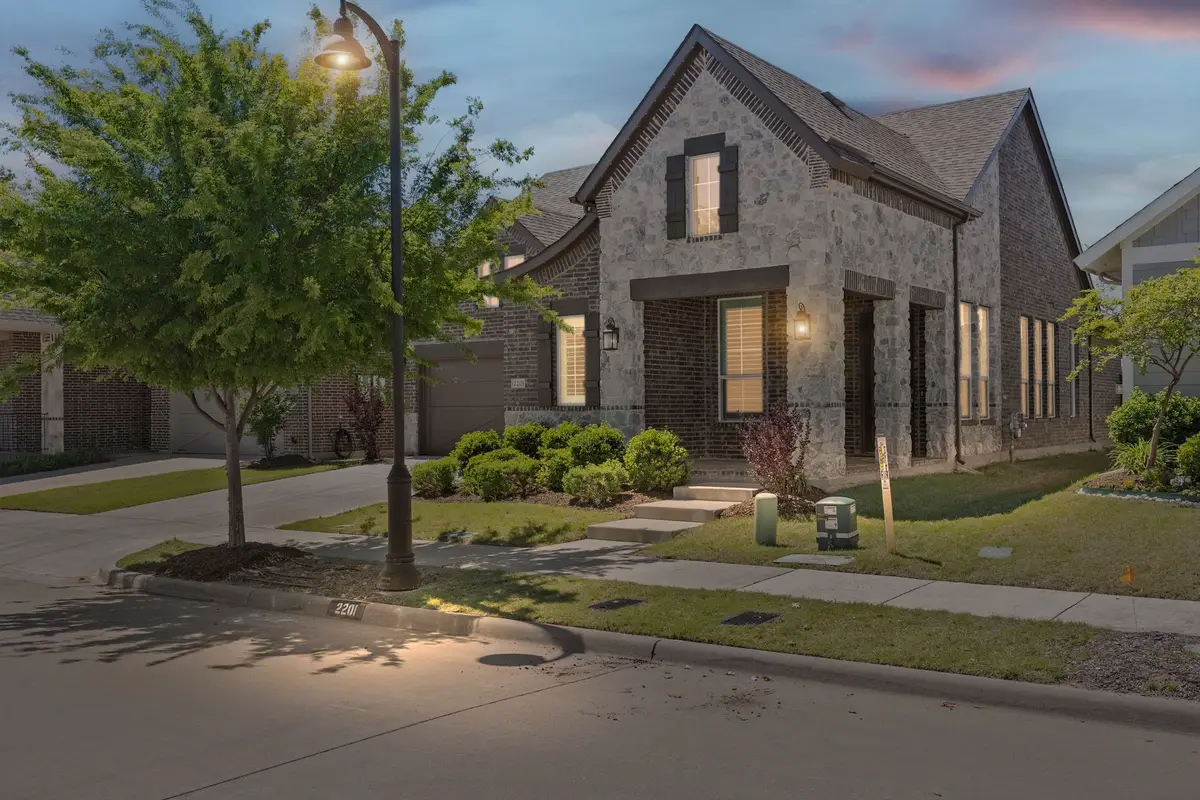 2201 Lagun Drive, Rowlett, TX 75088 - #1