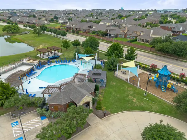 8312 Fawn Creek Drive, Fort Worth, TX 76123