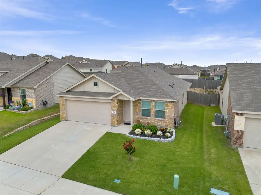 8312 Fawn Creek Drive, Fort Worth, TX 76123 - #3