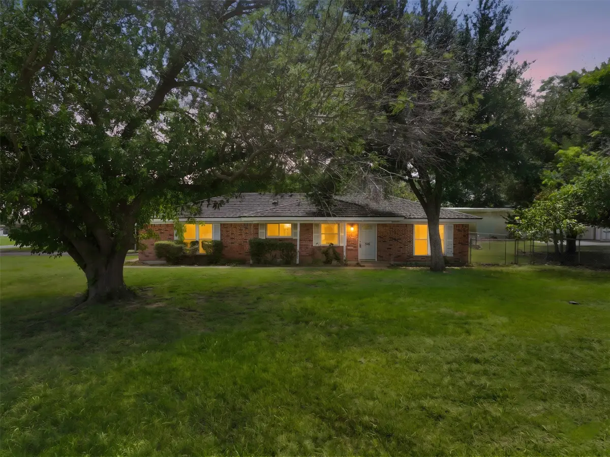 516 Willow Park Drive, Willow Park, TX 76087 - #1