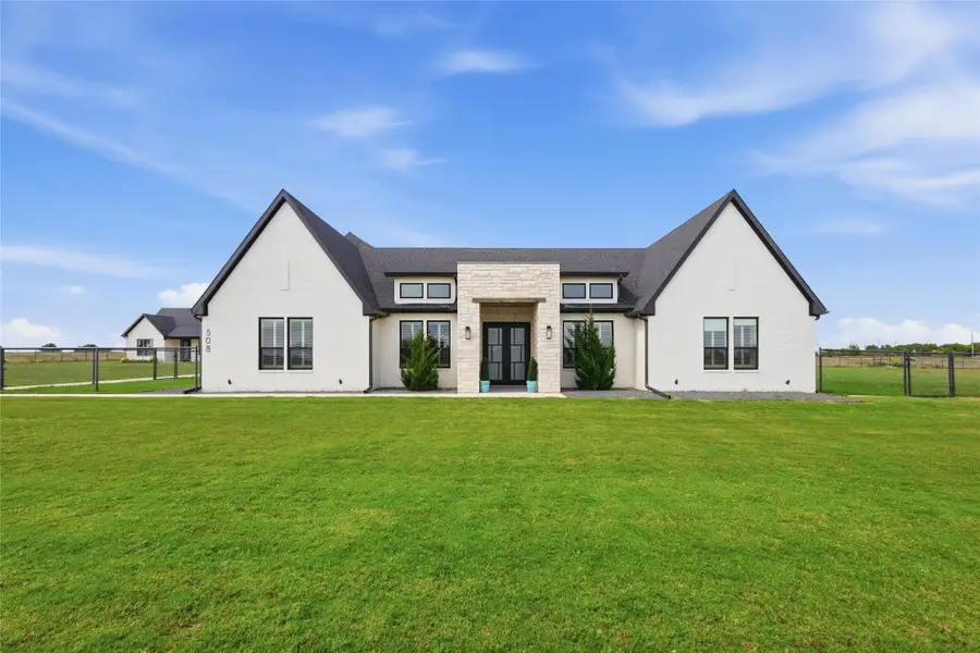 508 Private Access 233114, Godley, TX 76044 - #3
