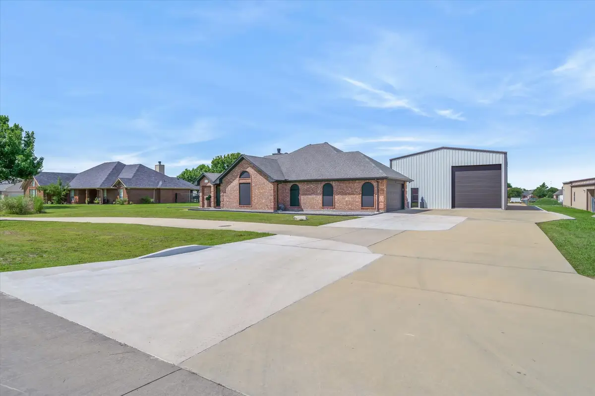 9346 Homestead, Forney, TX 75126 - #1
