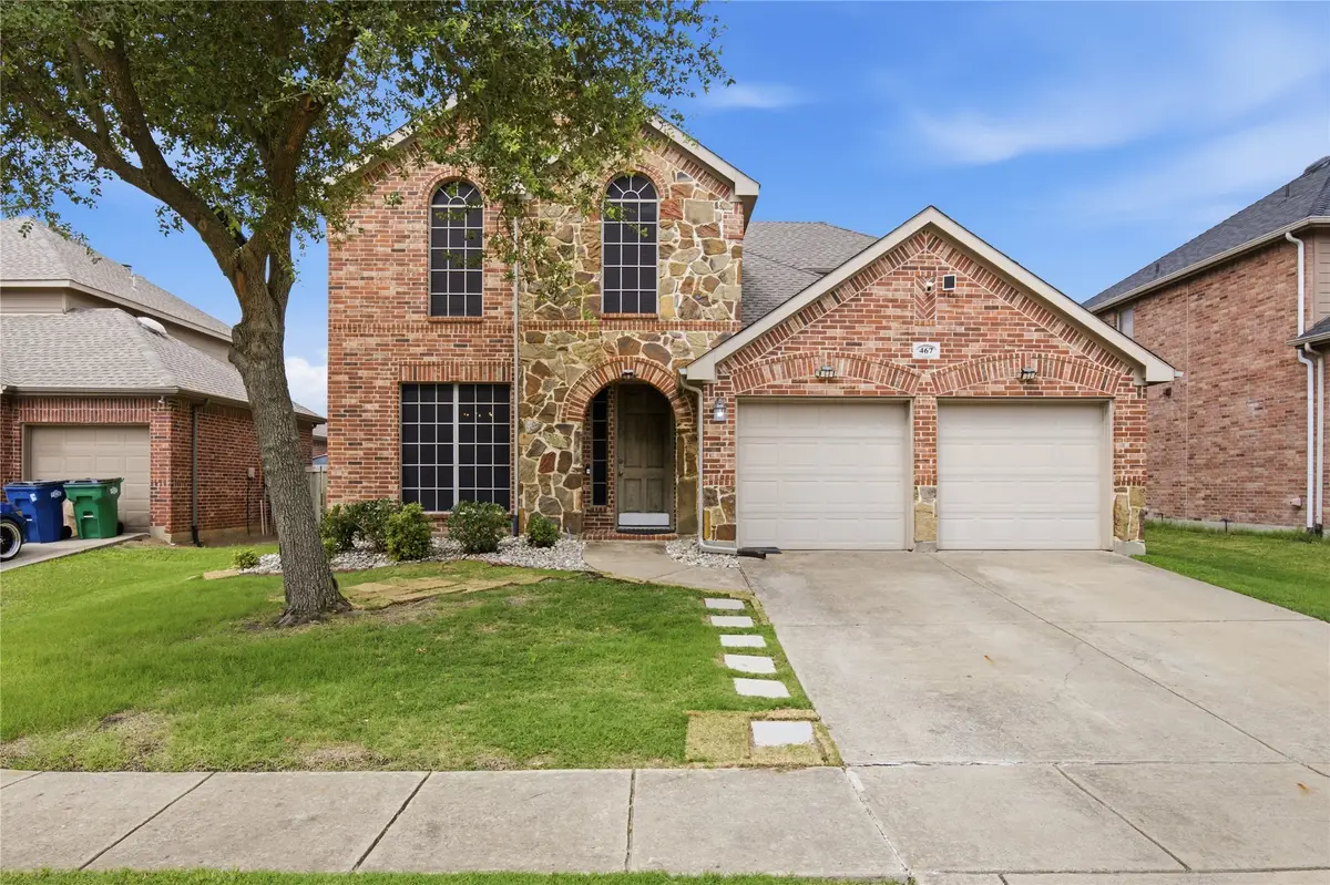 467 Meushaw Drive, Fate, TX 75087 - #1