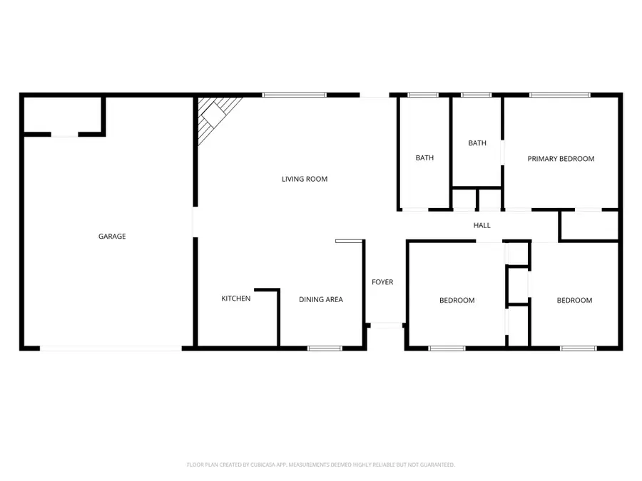 837 W 3rd Street, Eddy, TX 76524 - #3