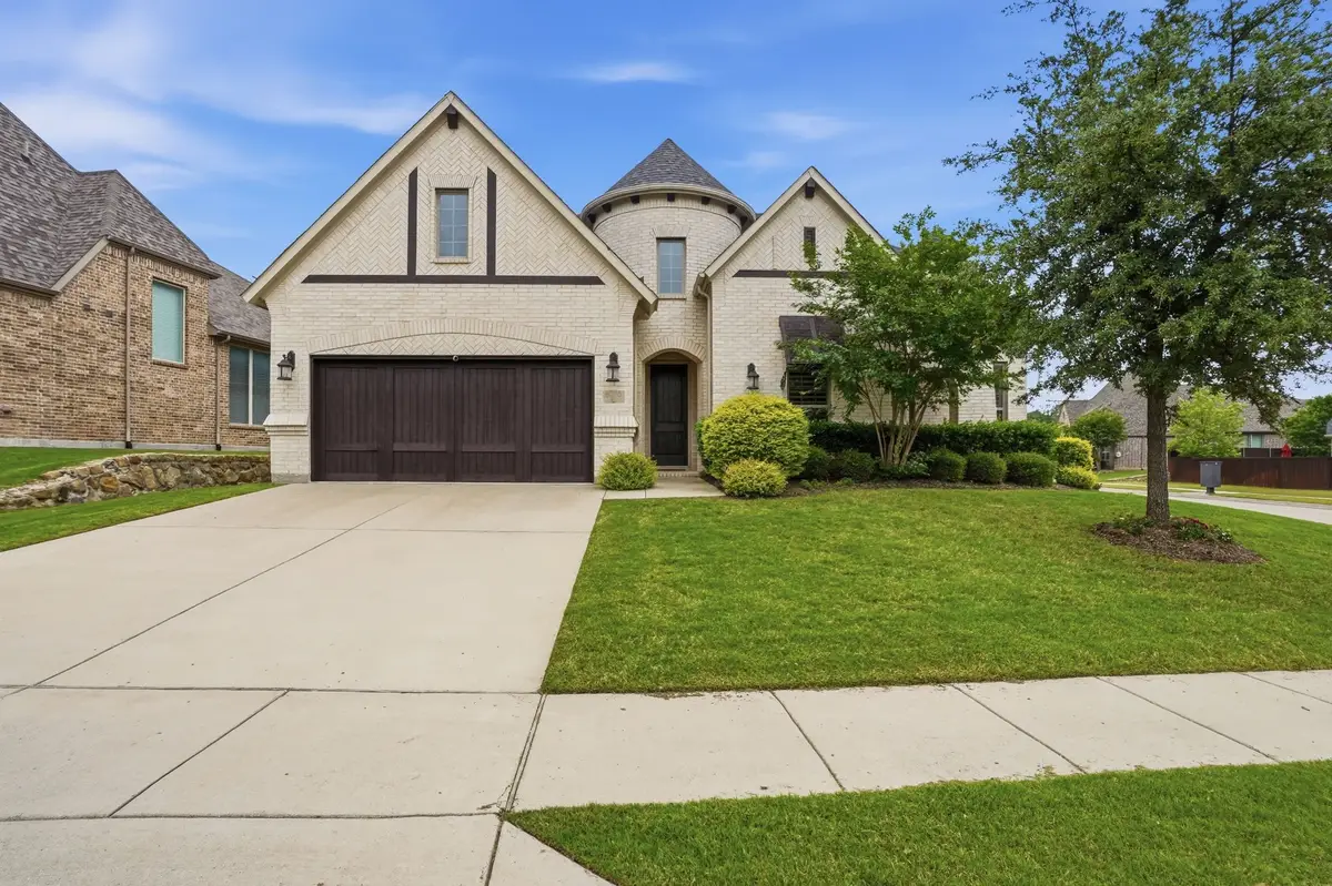 6205 Prairie Brush Trail, Northlake, TX 76226 - #1
