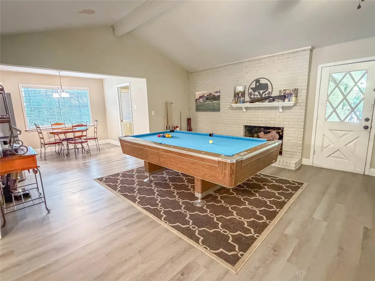 604 Cooper Street, Ennis, TX 75119 - #1