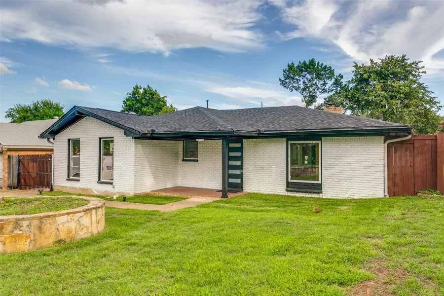 1504 Lexington Place, Bedford, TX 76022 - #2