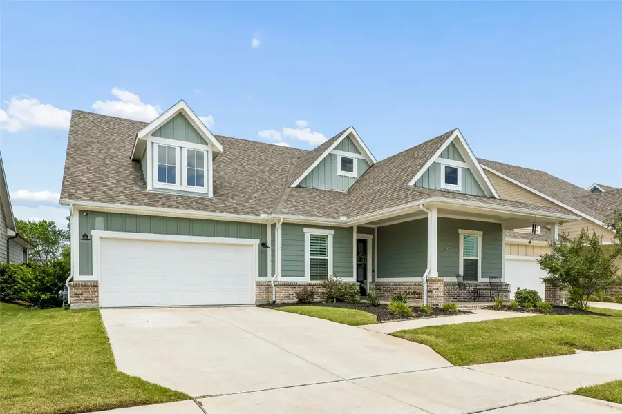 8914 Edna Place, Rowlett, TX 75089 - #2