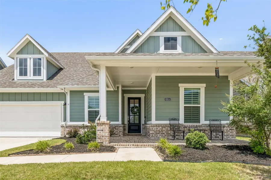 8914 Edna Place, Rowlett, TX 75089 - #3