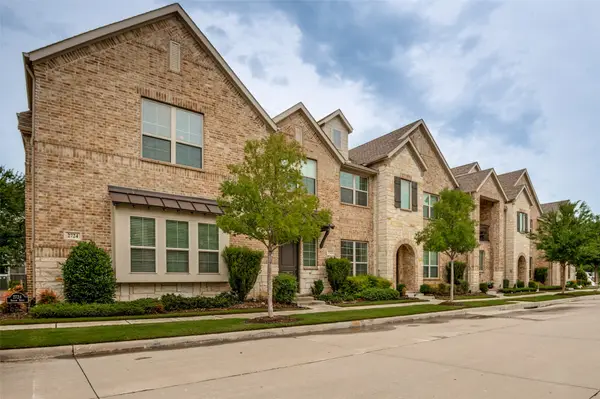 2724 Shelby Drive, Lewisville, TX 75067