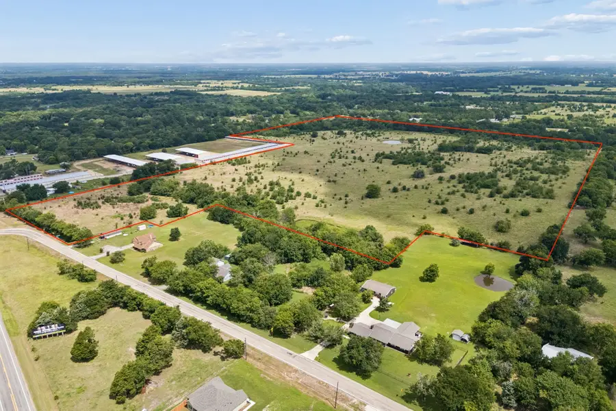 TBD Fm 499, Greenville, TX 75401 - #2