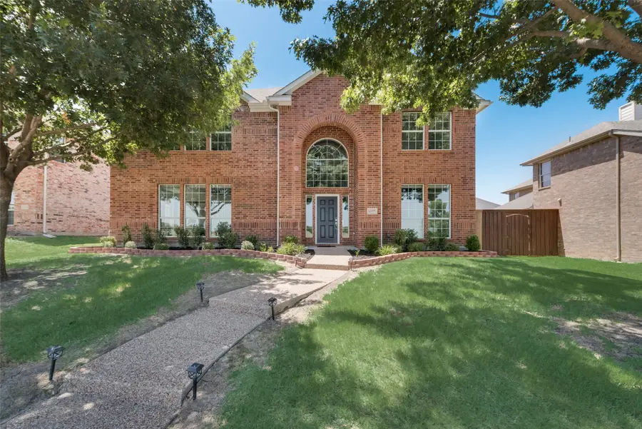 11977 Tyler Drive, Frisco, TX 75035 - #2
