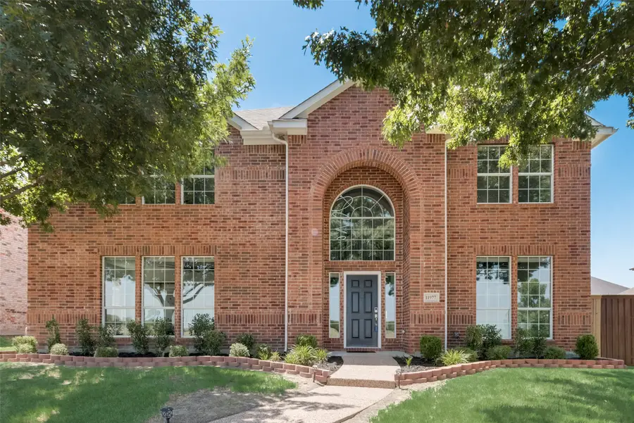 11977 Tyler Drive, Frisco, TX 75035 - #3